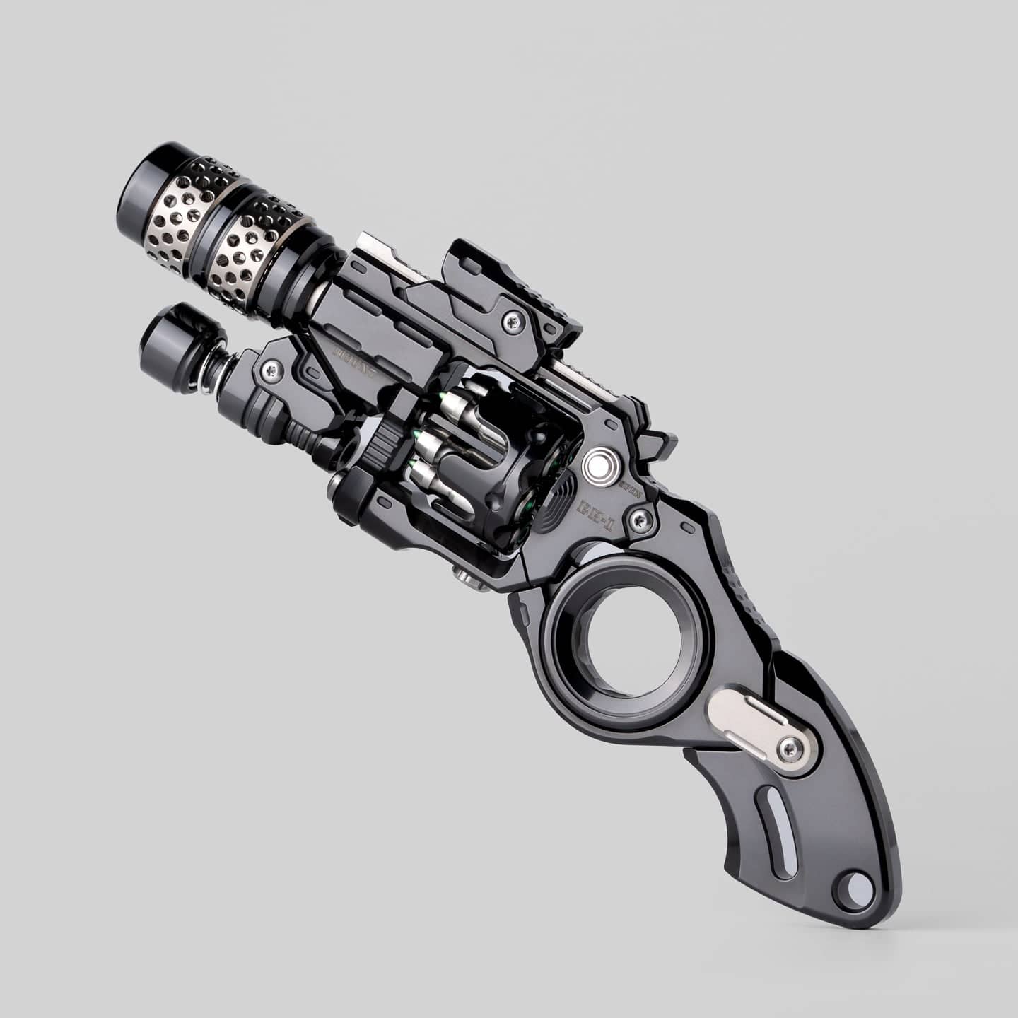 EDCELL 只禁优惠代码 Breaker