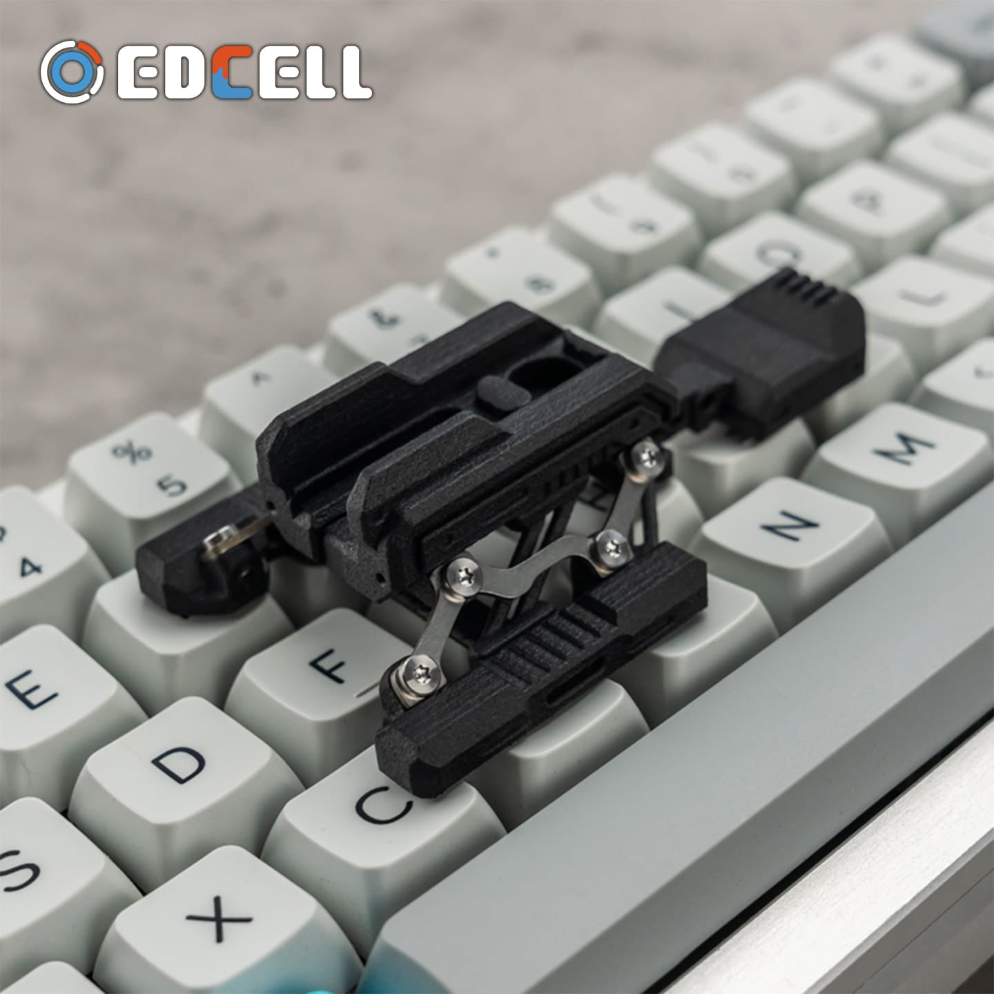 EDCELL 禁店铺满减及优惠代码 Breaker Nylon Display Stand
