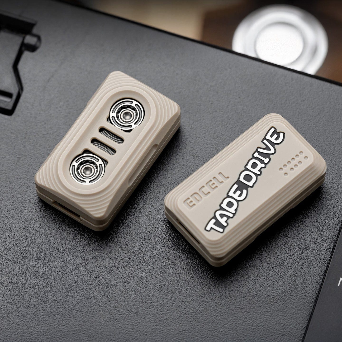 EDCELL 只禁优惠代码 TAPE DRIVE