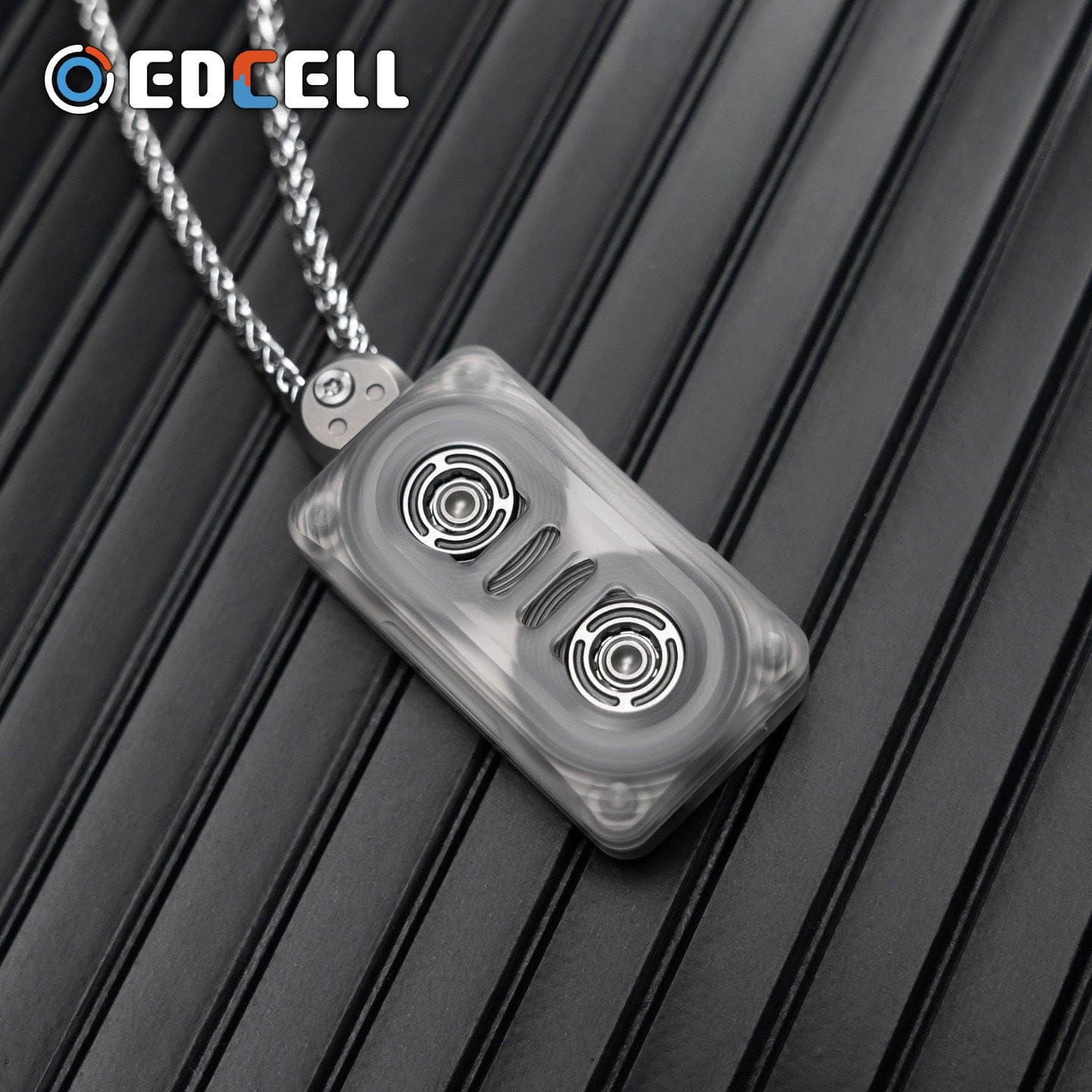 EDCELL, TAPEDRIVE, Fidget Slider