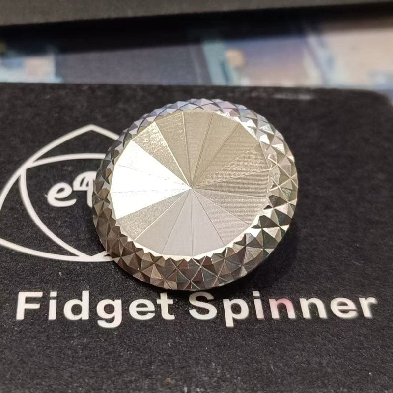 Spring Spinner Button New Arrivals