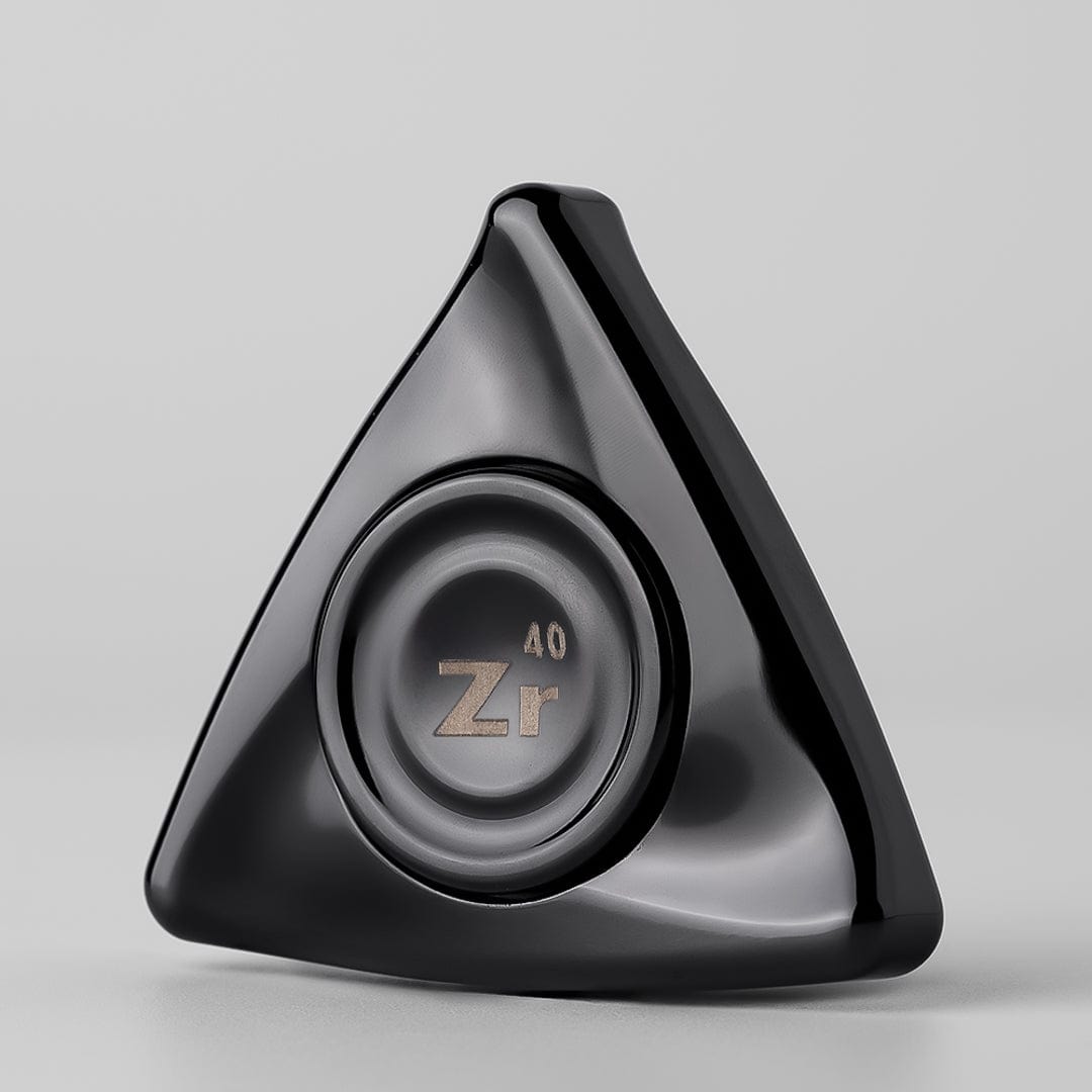 Element edc 禁店铺满减及优惠代码 Element Spinner Polished Zirconium