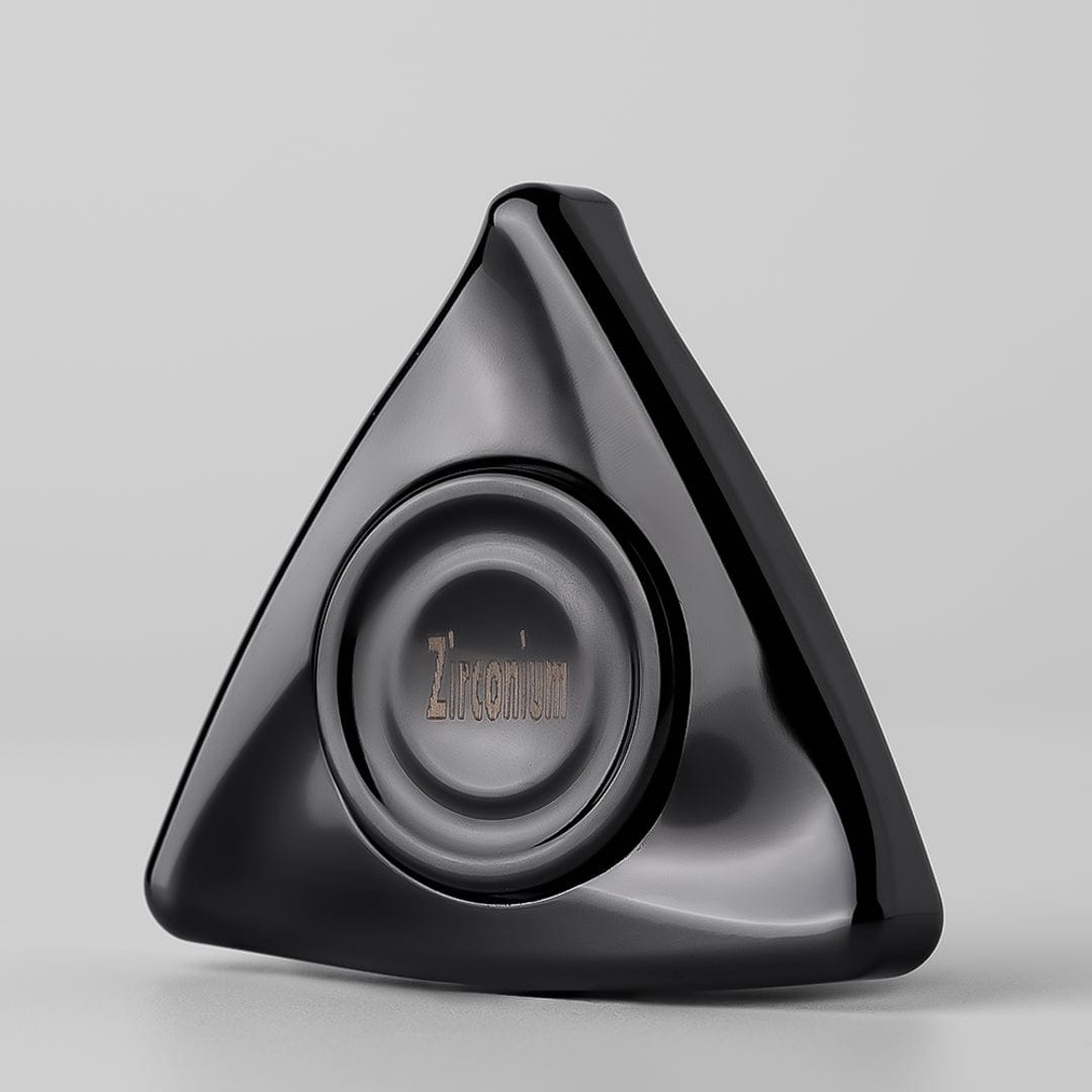 Element edc 禁店铺满减及优惠代码 Element Spinner Polished Zirconium