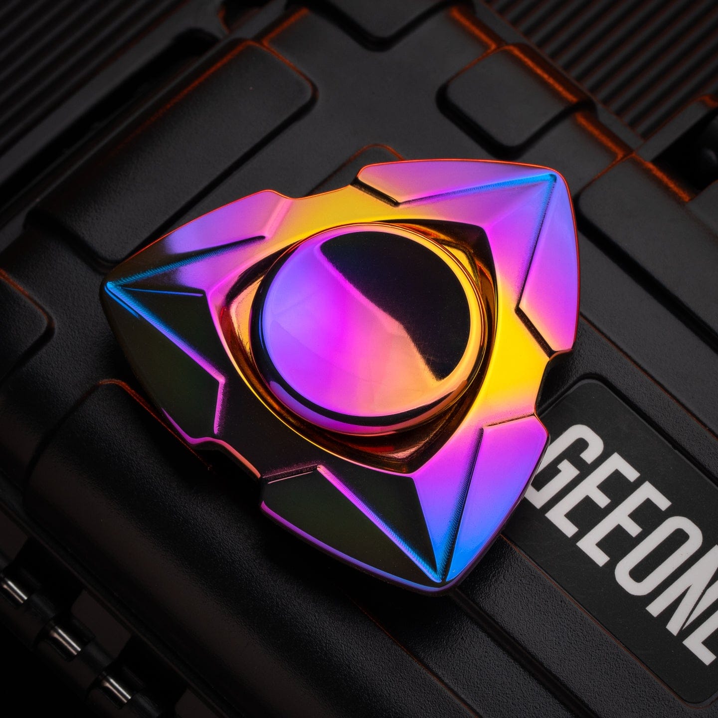 Element edc 只禁优惠代码 Pulsar Spinner Niobium