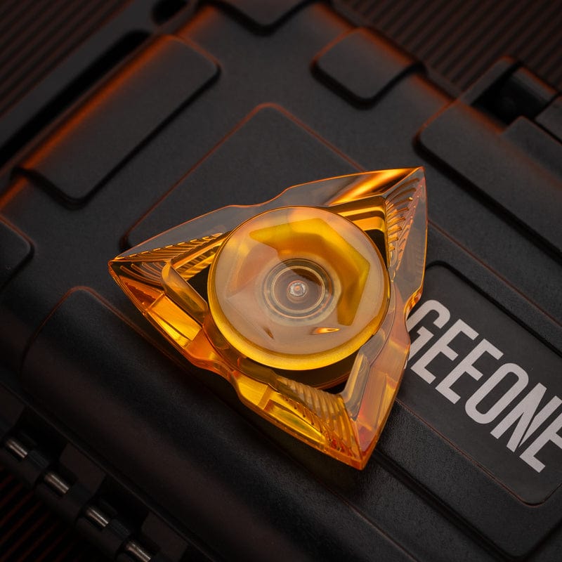 Element edc Fidget Spinner Phoenix Polished PEI