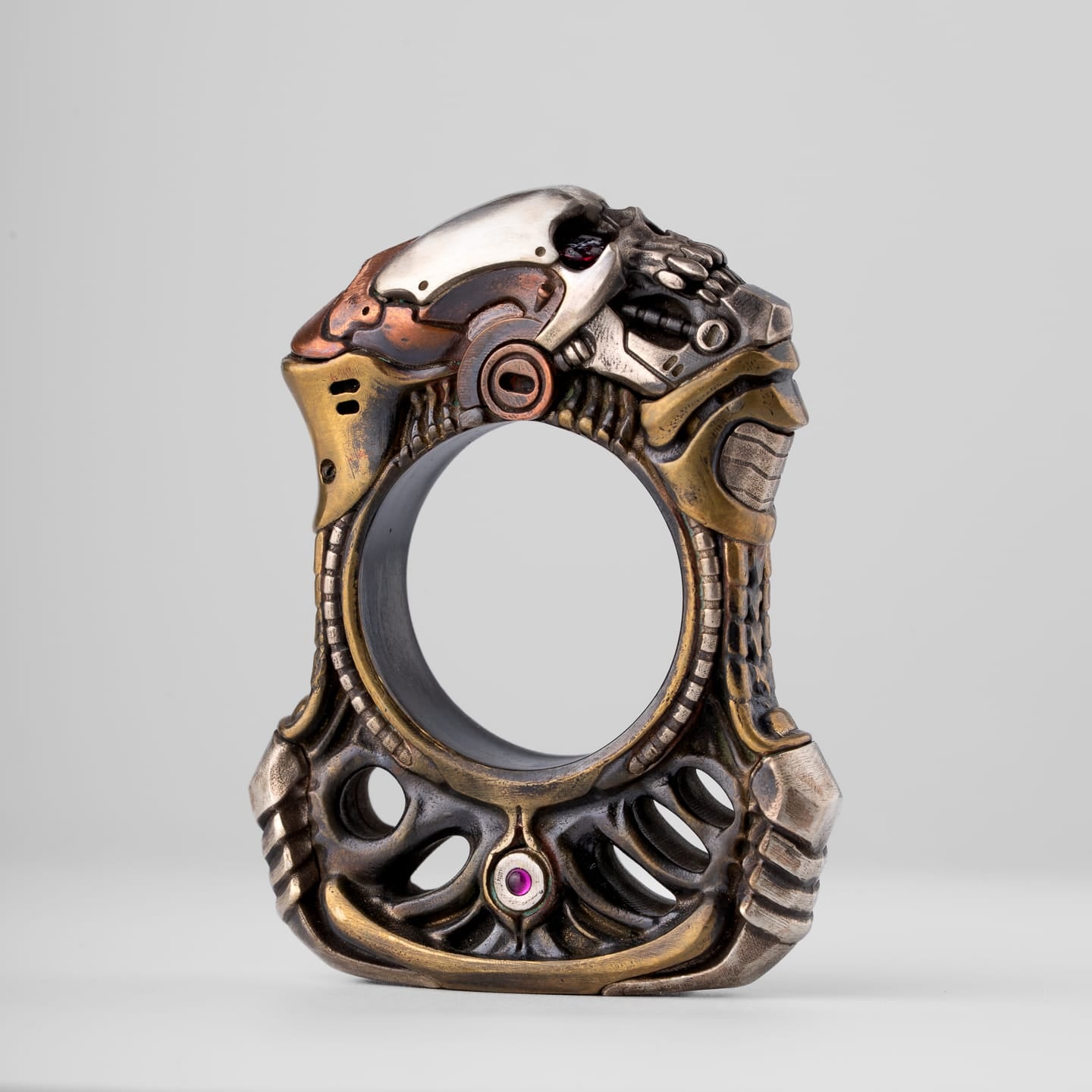 EZ EDC 只禁优惠代码 Arche Knuckle Duster