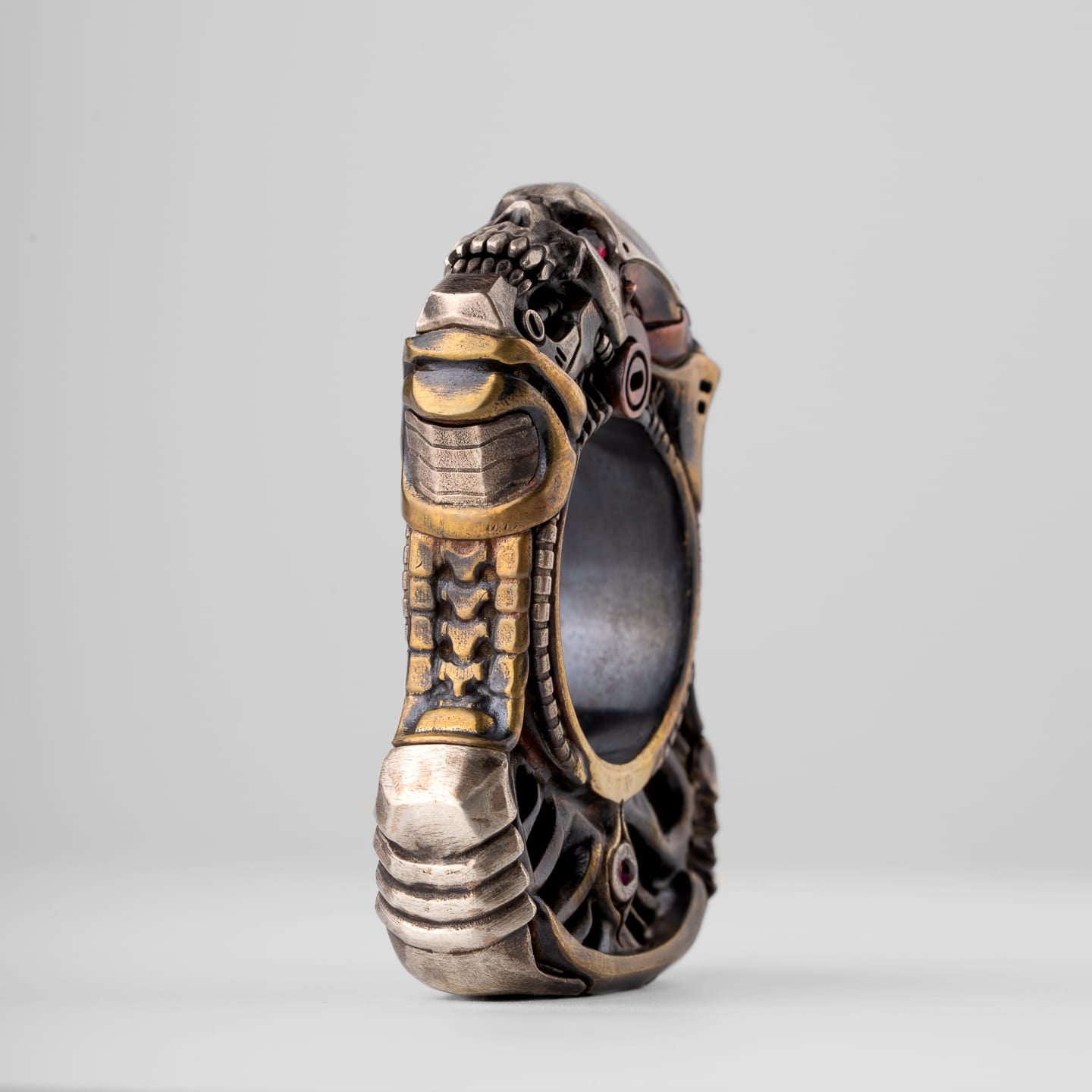 EZ EDC 只禁优惠代码 Arche Knuckle Duster