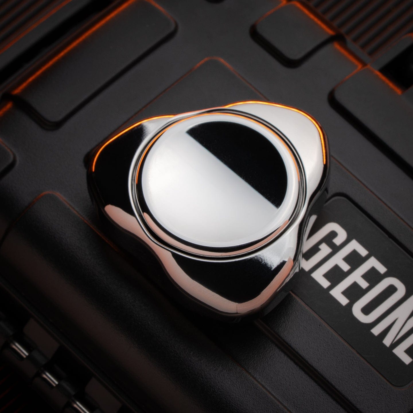 FeiFei Edc 禁店铺满减及优惠代码 ORIGIN Stainless Steel