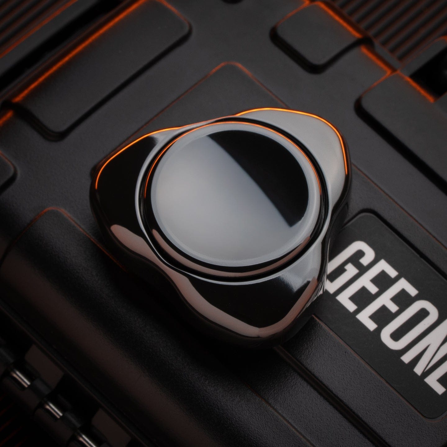 FeiFei Edc 禁店铺满减及优惠代码 ORIGIN Zirconium