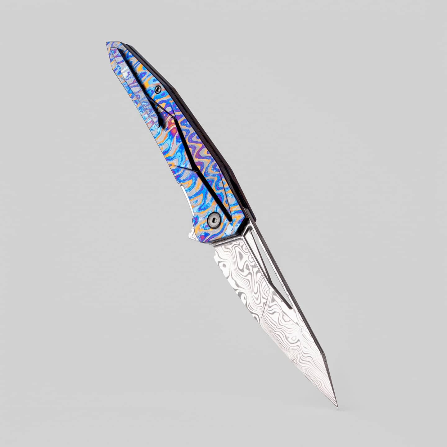 Fengli 只禁优惠代码 Prism Knife