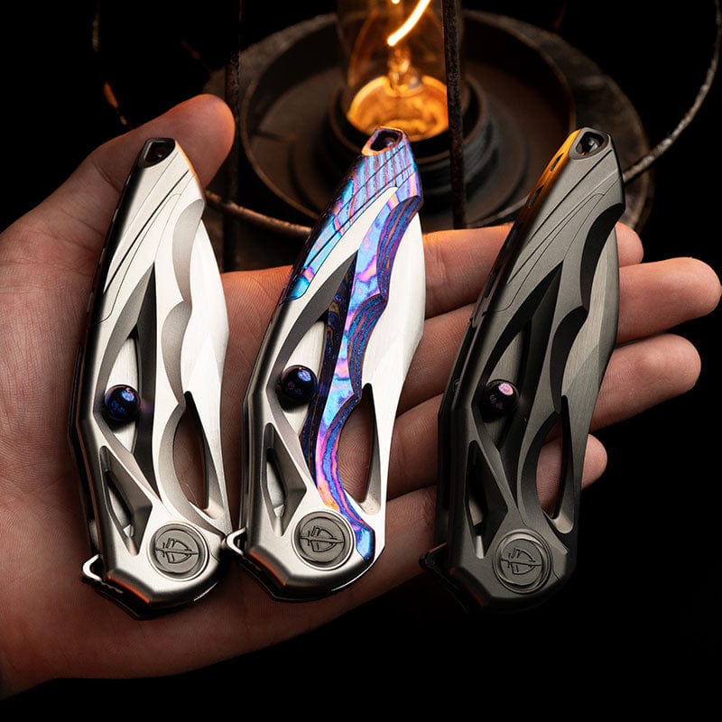 Fengli Multi Tool The Devil's Eye MINI