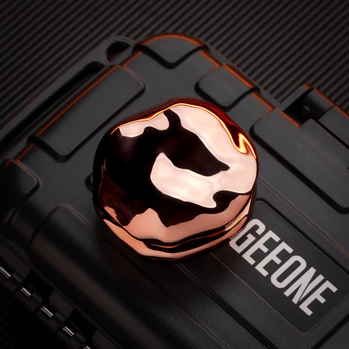 Flowstate Studio Fidget Slider Flow Stone