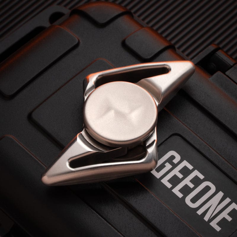 FOX EDC Fidget Spinner Lightning