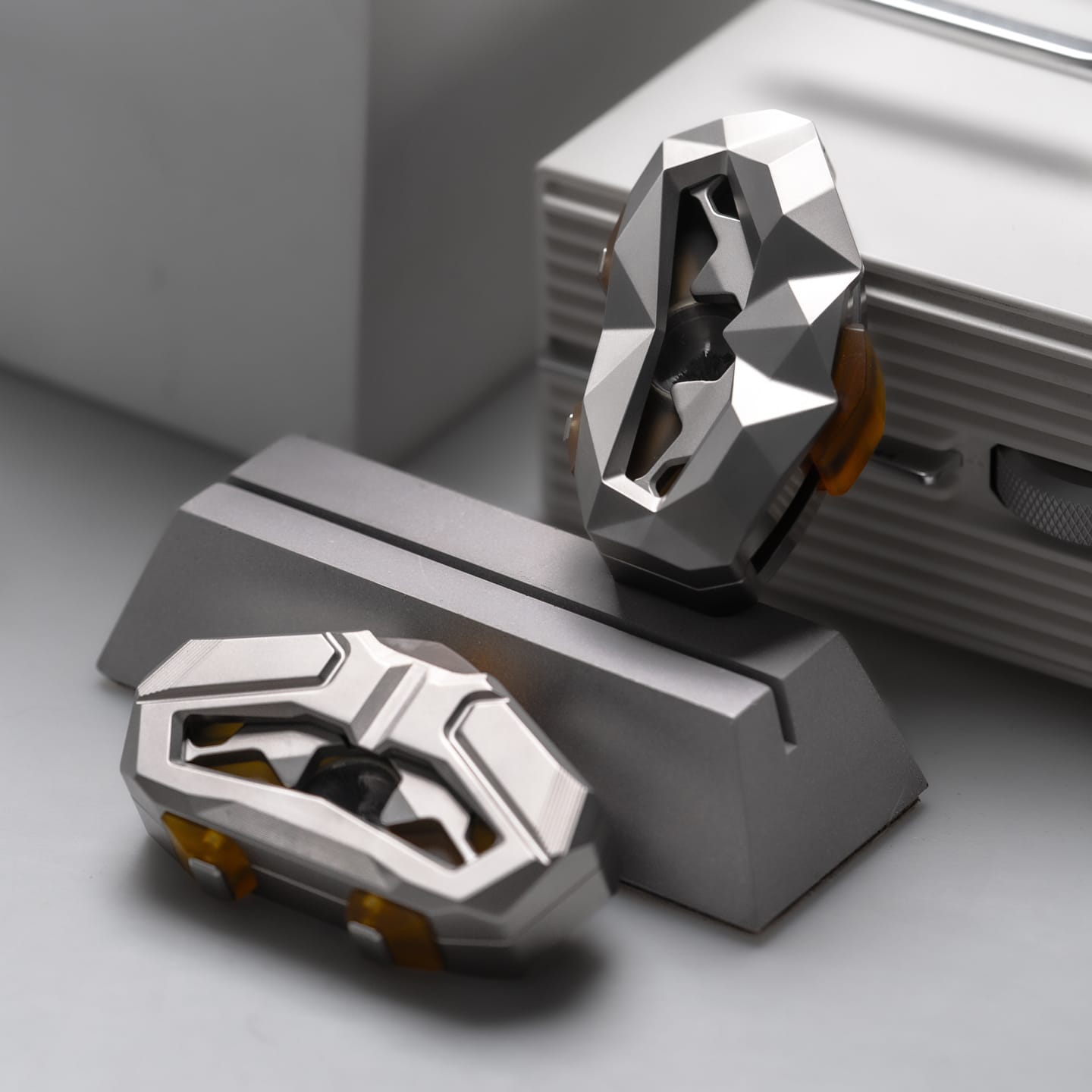 Freak Mech Studio 只禁优惠代码 Pupil Slider