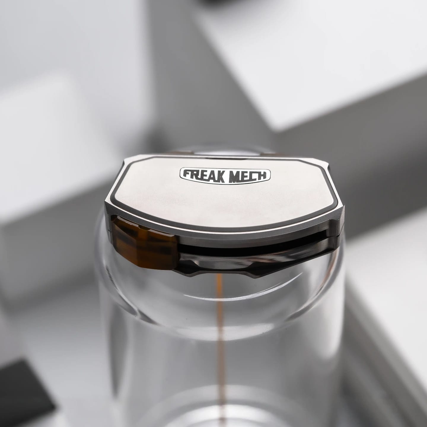 Freak Mech Studio 只禁优惠代码 Pupil Slider