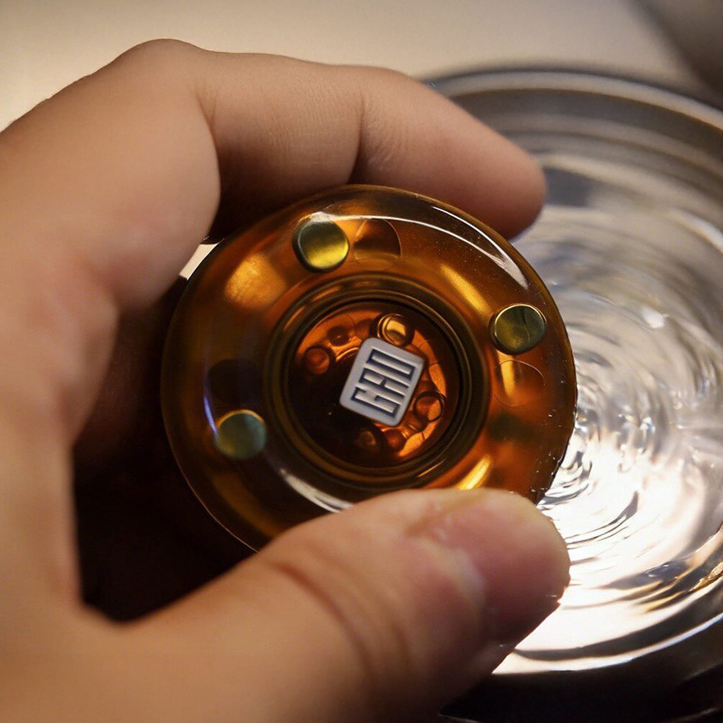 GAO STUDIO 只禁优惠代码 Motor Jelly