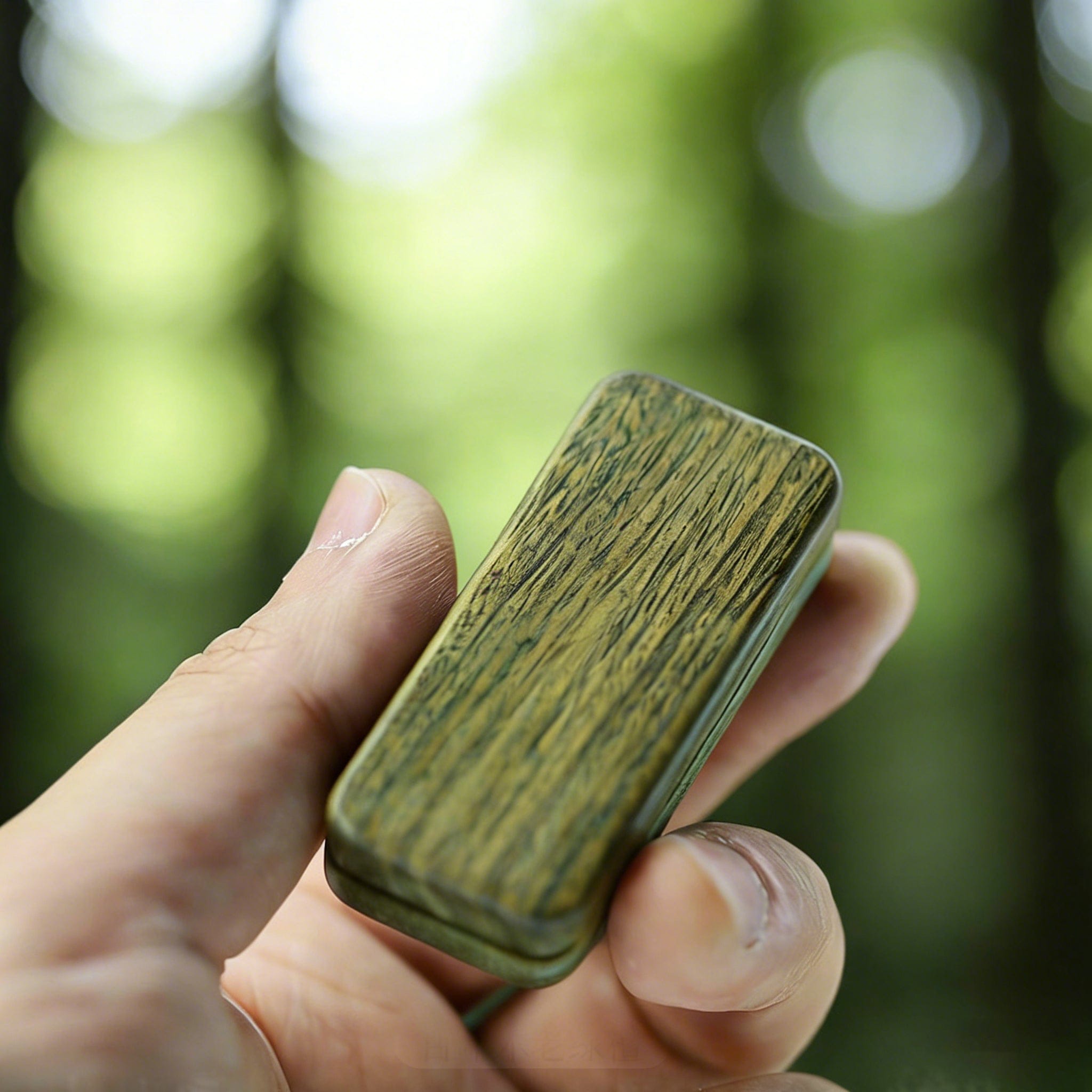 GAO STUDIO 只禁优惠代码 REBOUND Ebony