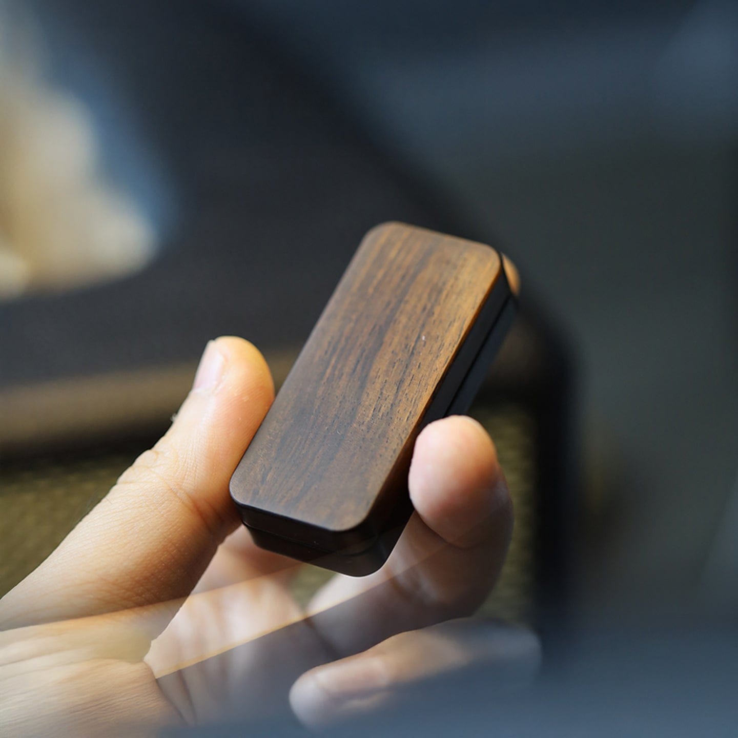 GAO STUDIO 只禁优惠代码 REBOUND Ebony (ships in 15 days)