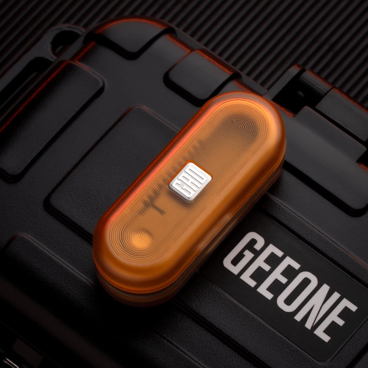 GAO STUDIO Fidget Slider Mag Mech Stick Ultem (PEI) + PEEK (ships in 7 days)