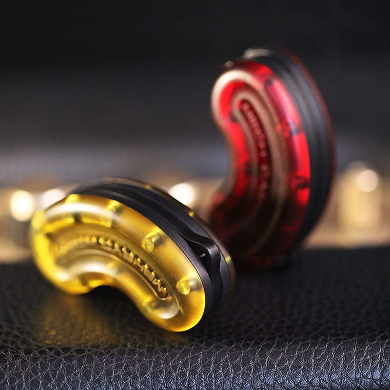 GAO STUDIO Fidget Slider Mechanical Cashew 3.0