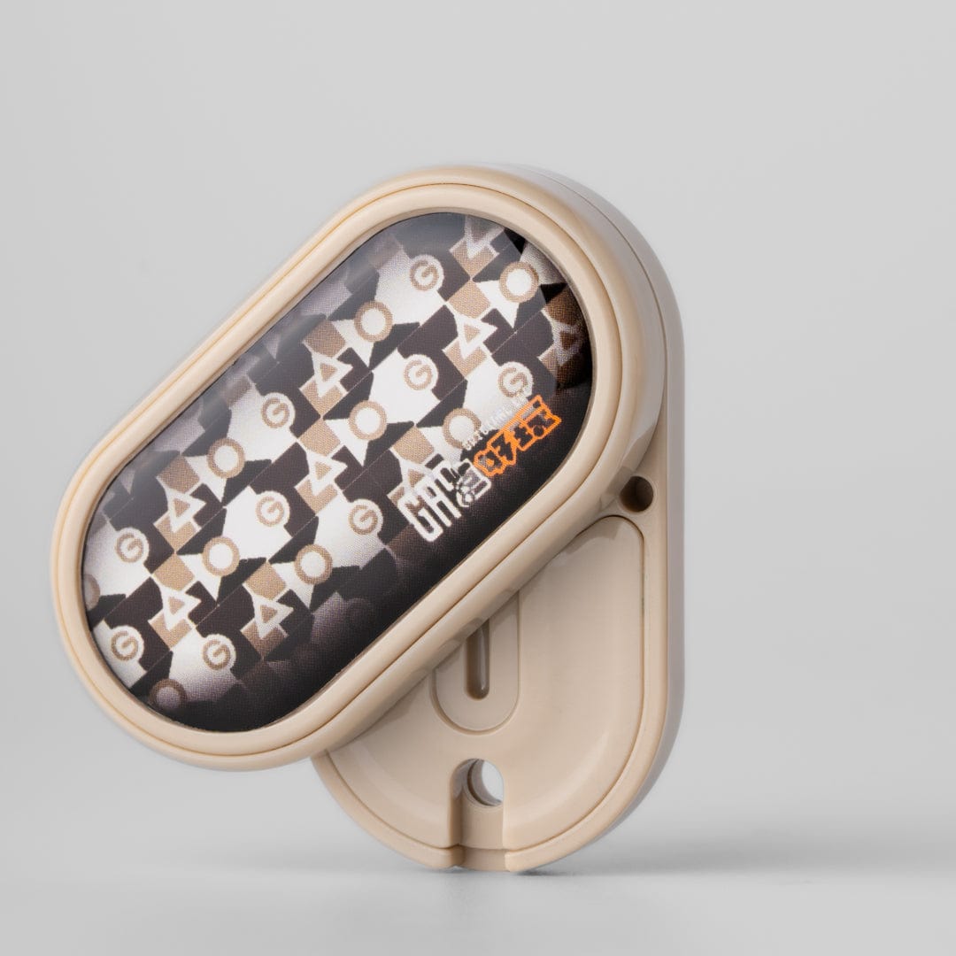 GAO STUDIO Fidget Slider RICH COIN MIX