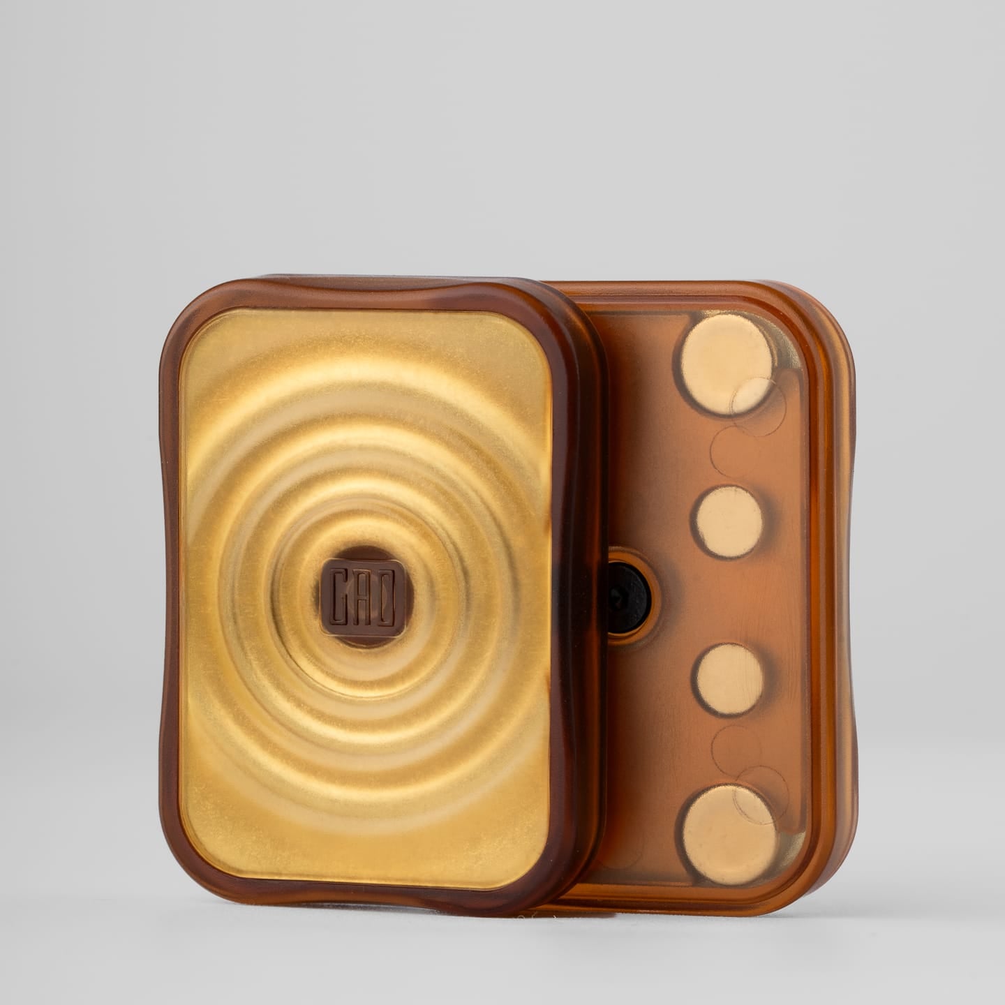 GAO STUDIO Fidget Slider Ripple Floating Slider PC
