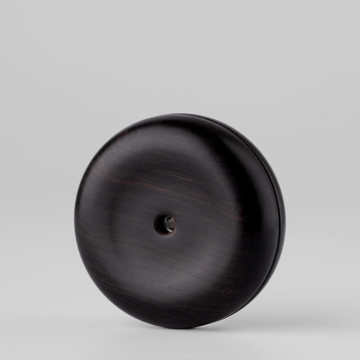 GAO STUDIO Haptic Coin Peace Buckle Sandalwood + PEEK