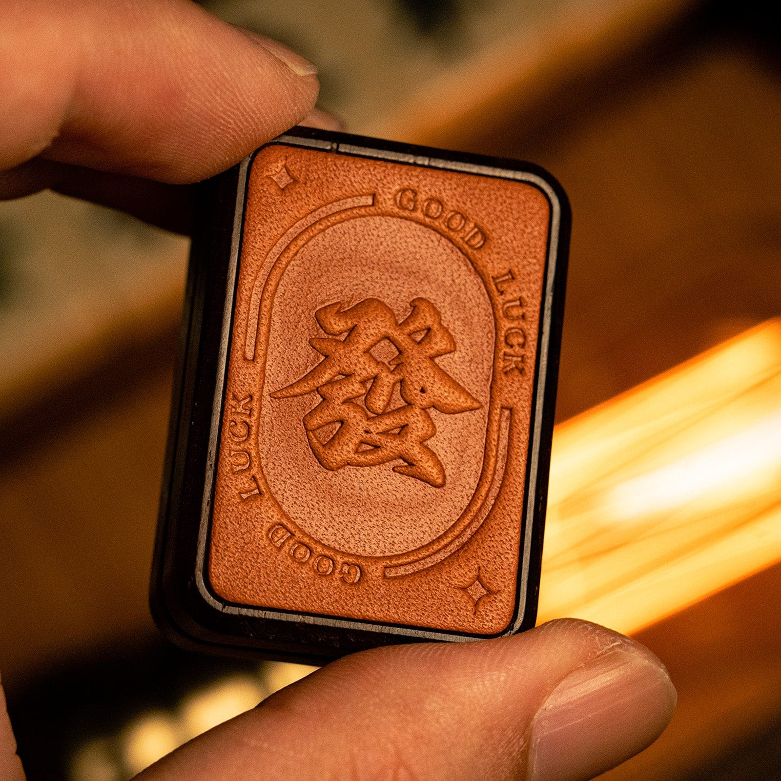 GD EDC 只禁优惠代码 Mahjong African Blackwood