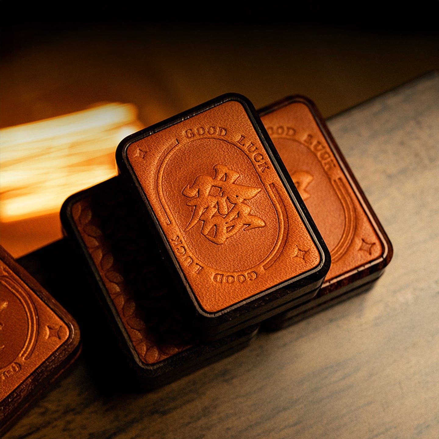 GD EDC 只禁优惠代码 Mahjong African Blackwood