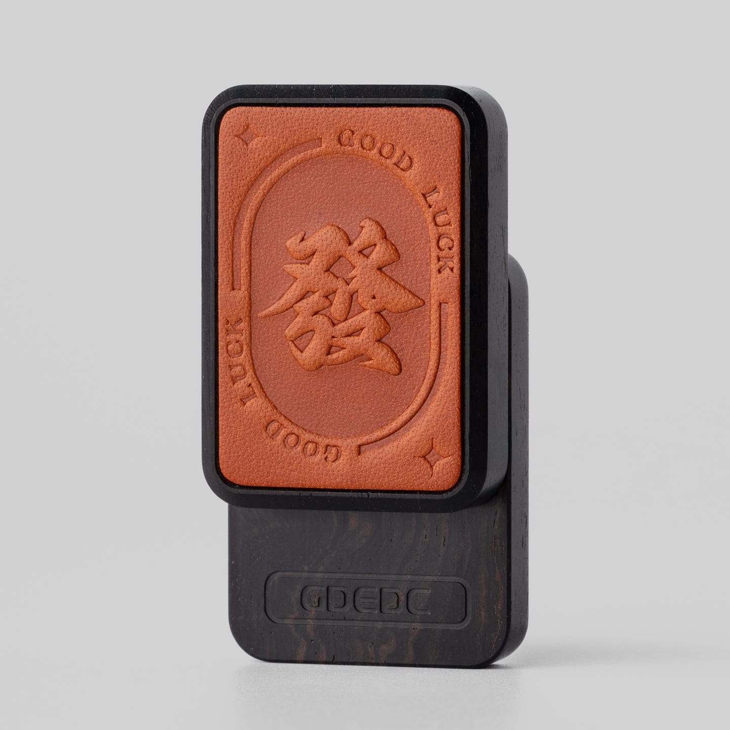 GD EDC 只禁优惠代码 Mahjong African Blackwood