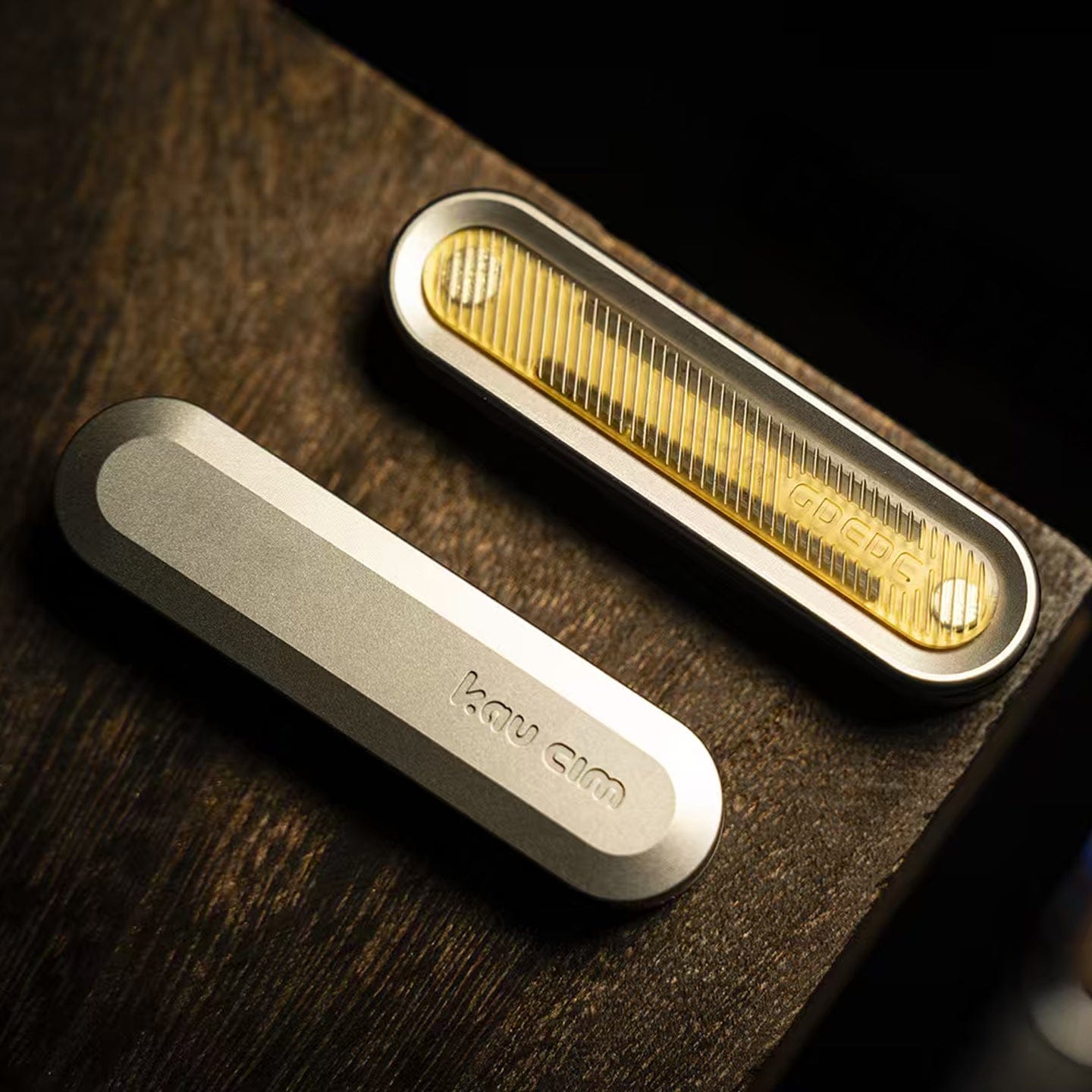 GD EDC 只禁优惠代码 Seasoning Stick Stainless Steel+PEI (ships in 25 days)