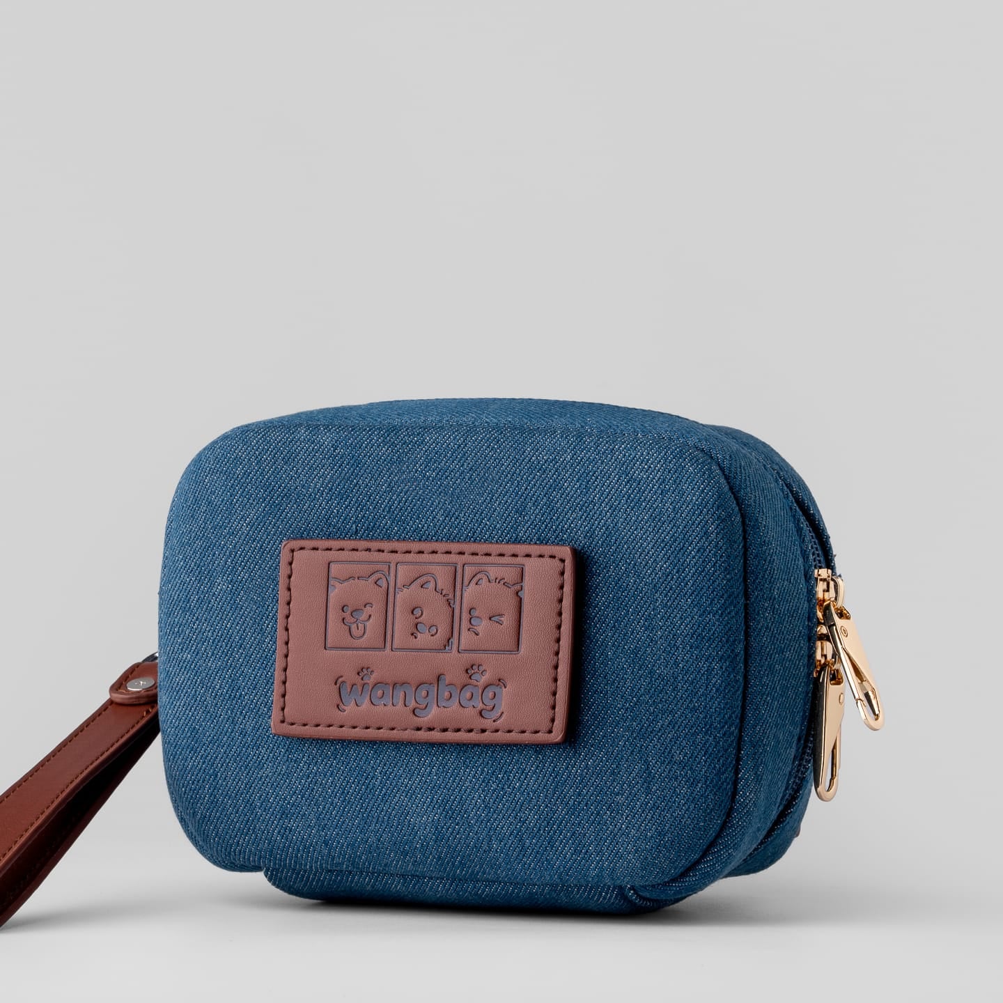 GEEONE 只禁优惠代码 Wang Bag