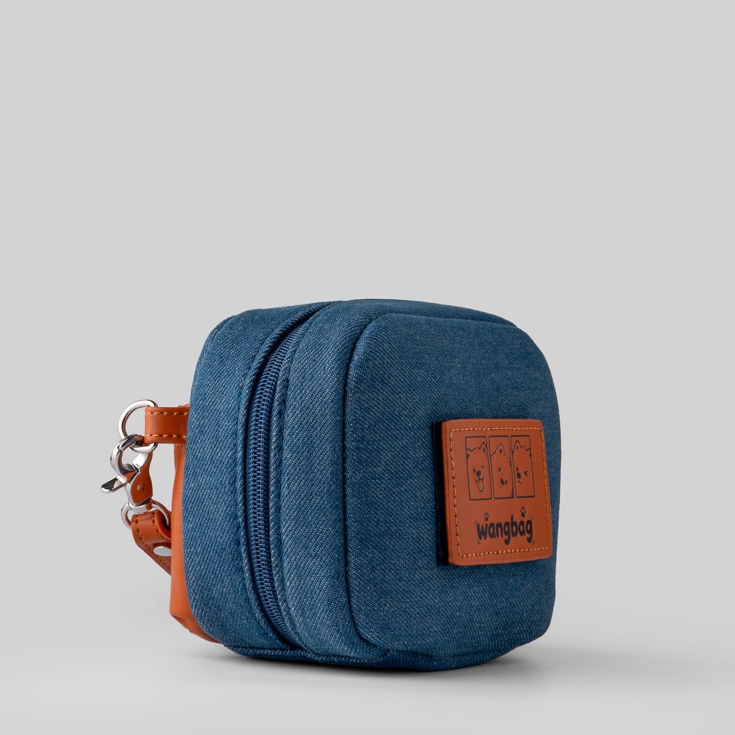 GEEONE 只禁优惠代码 Wang Bag