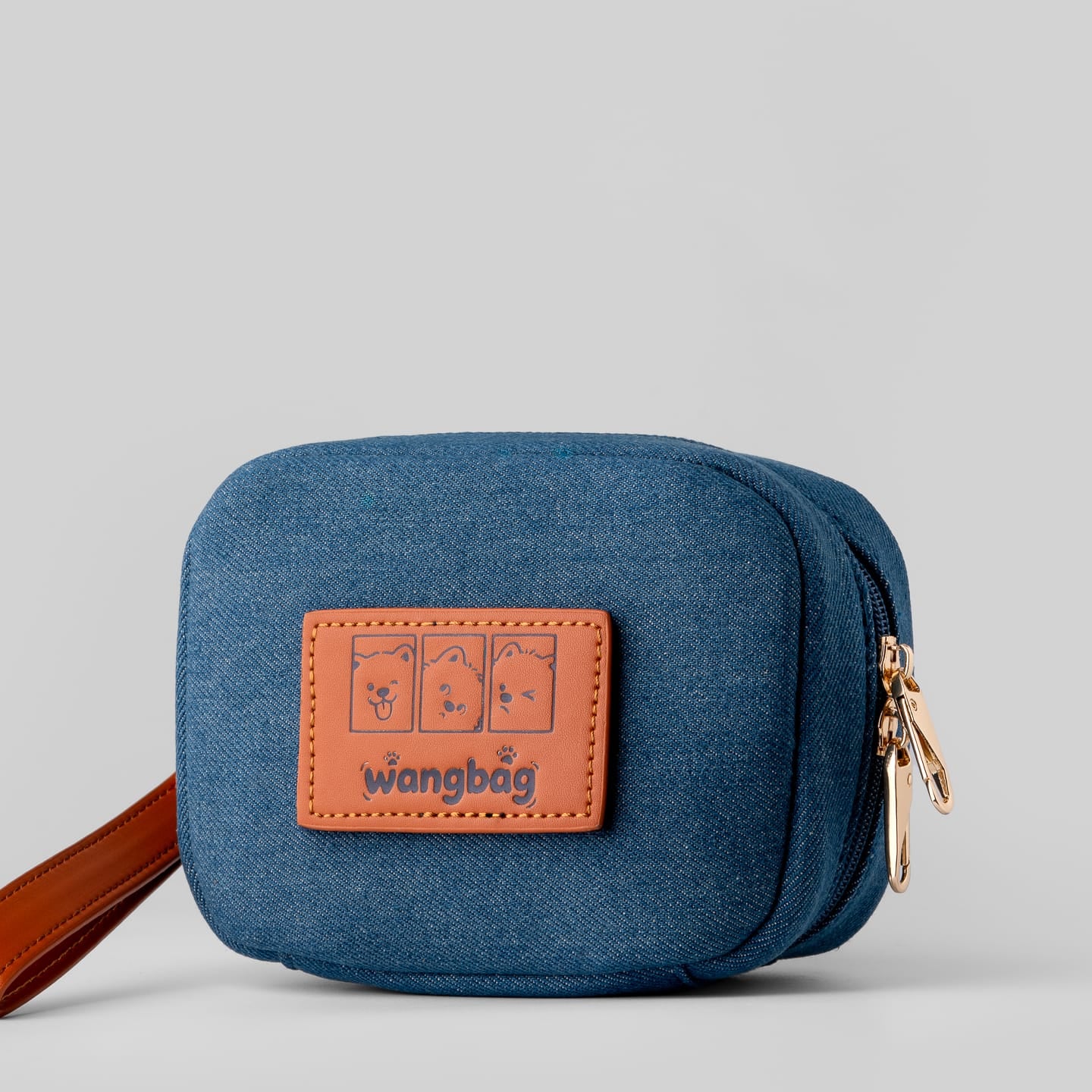GEEONE 只禁优惠代码 Wang Bag