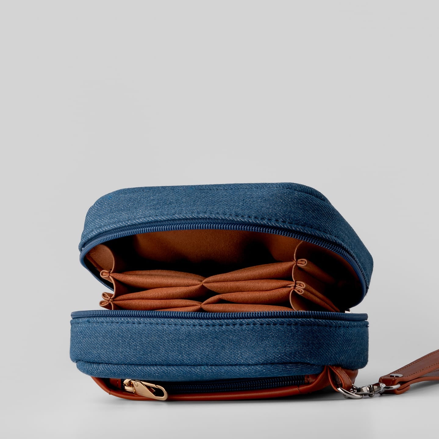 GEEONE 只禁优惠代码 Wang Bag