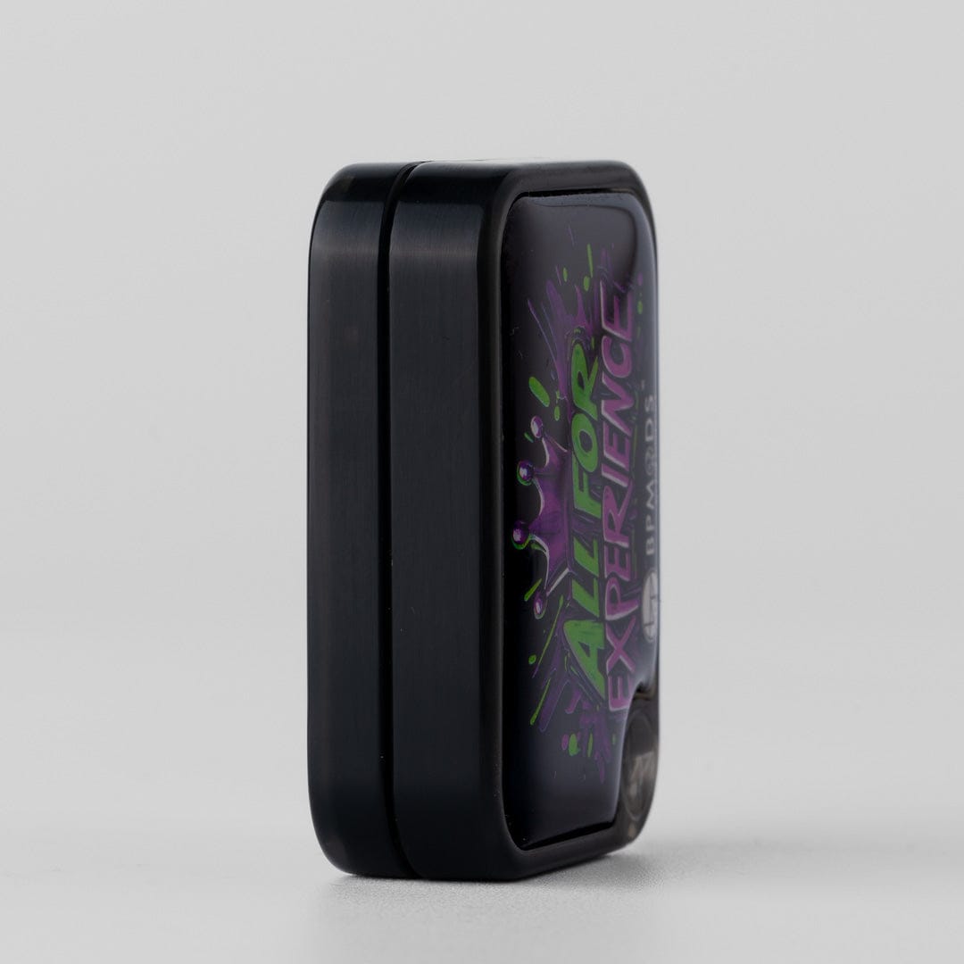 GEEONE Crystal Slider 2.0 (direct push)