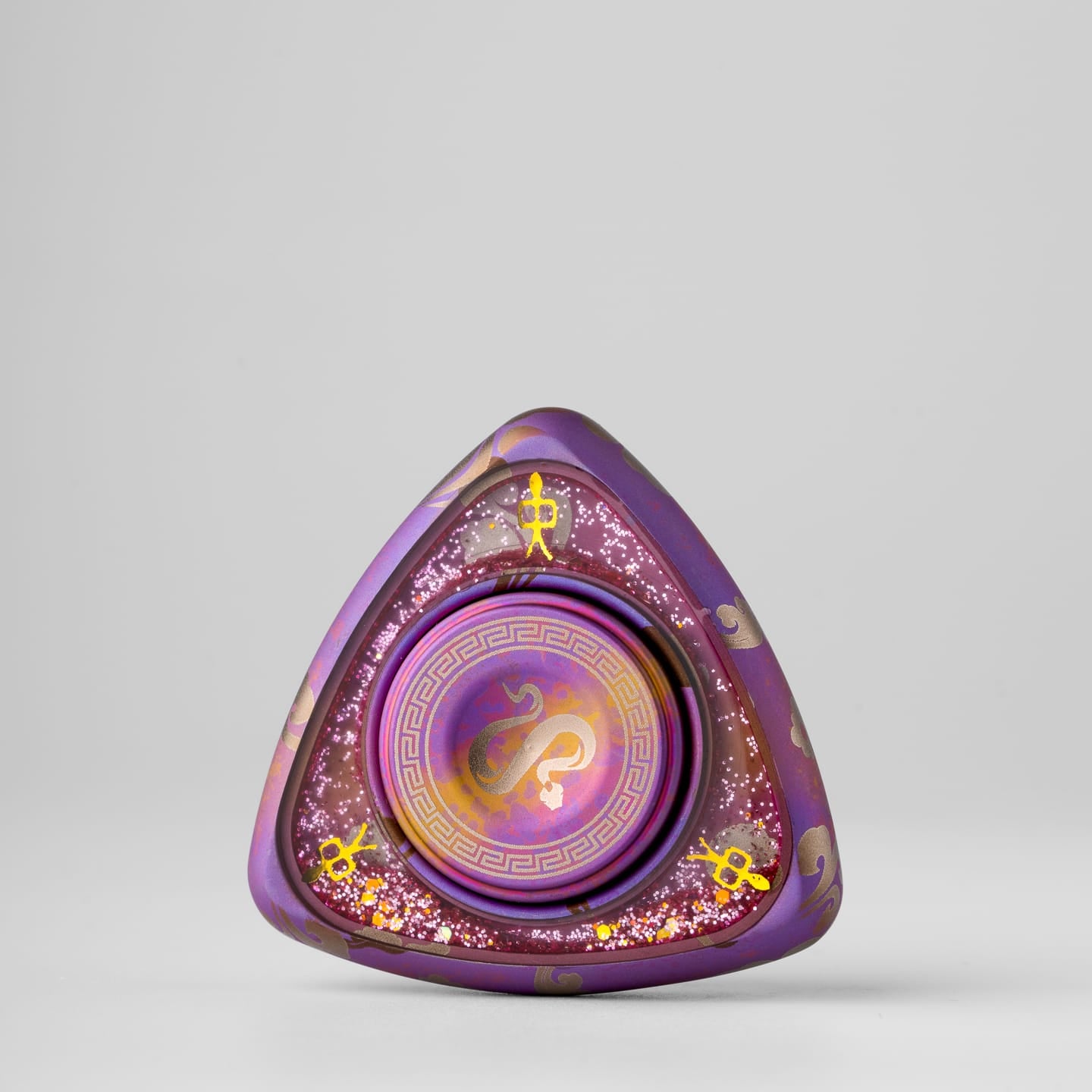GEEONE Fidget Spinner Ditto