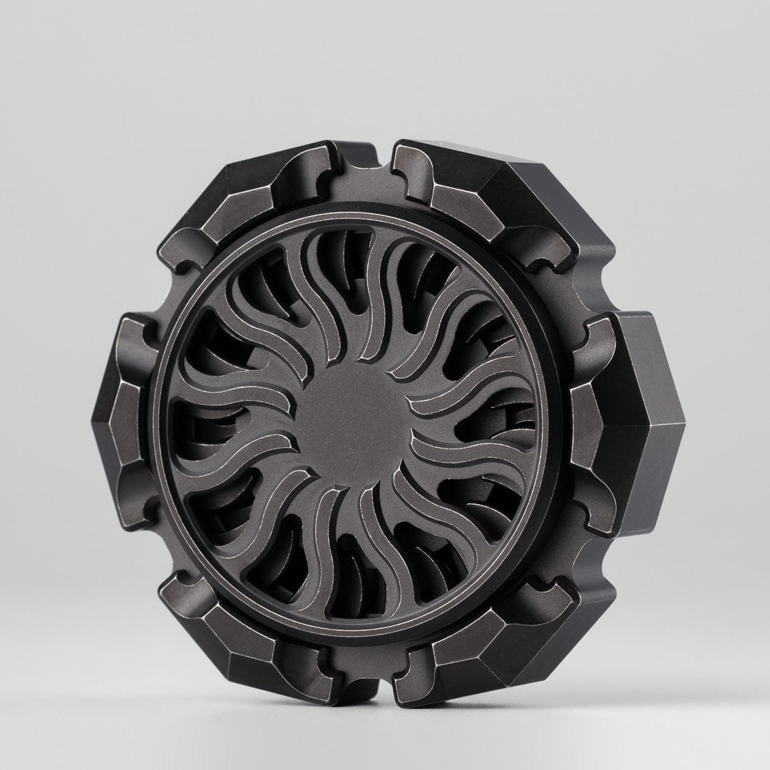 Mini Engine Fidget JZS EDC, ENGINE S, Fidget Spinner, Linkage Spinner