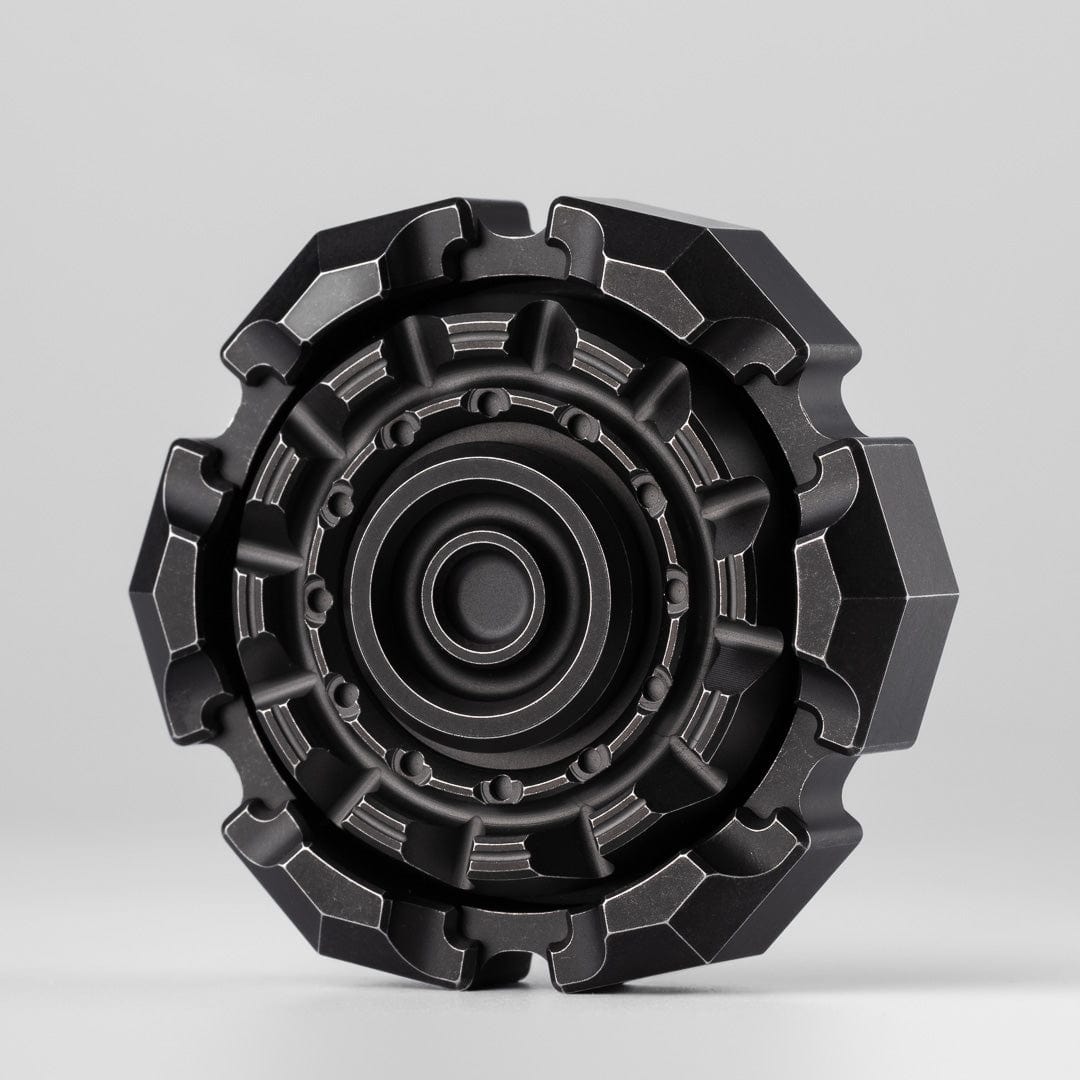 Mini Engine Fidget JZS EDC, ENGINE S, Fidget Spinner, Linkage Spinner