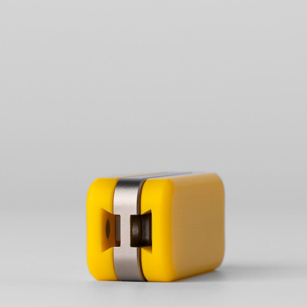 Mr.Wang, Jelly Bean Pie, Fidget Slider