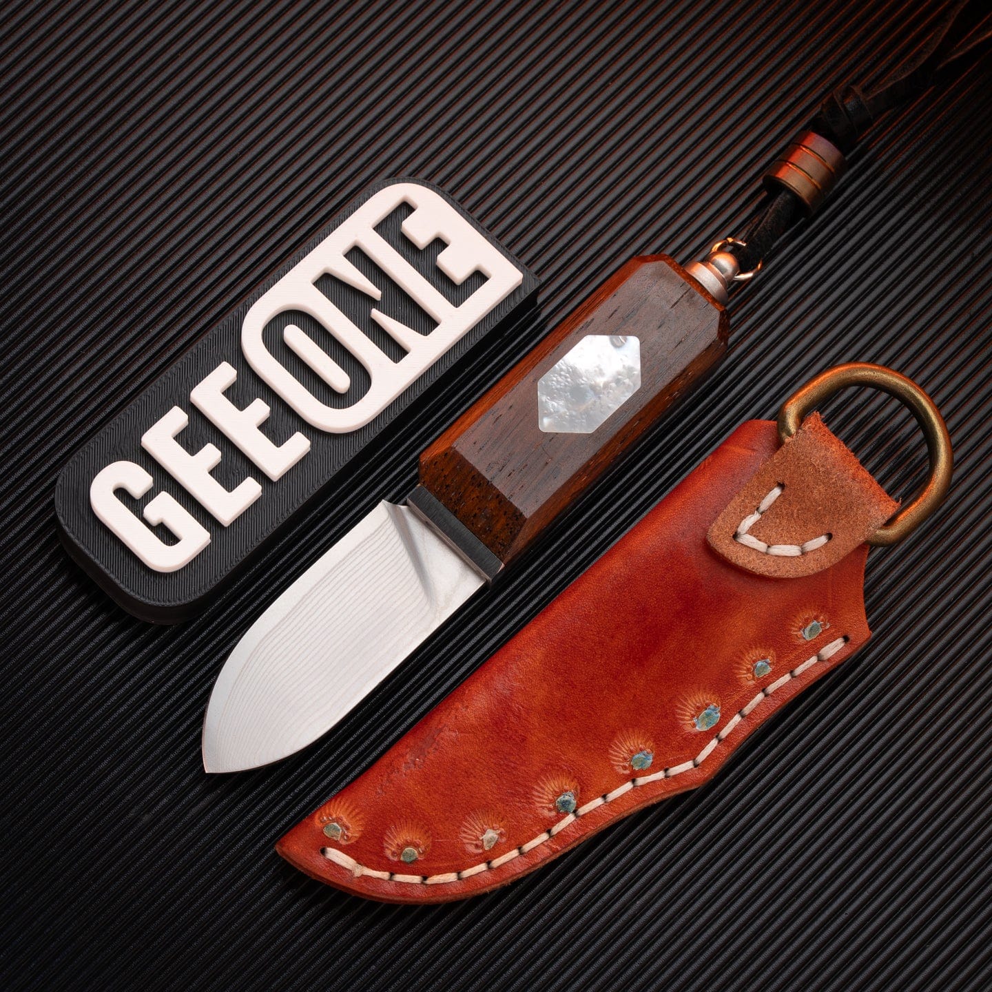 GEEONE Sweetie Knife