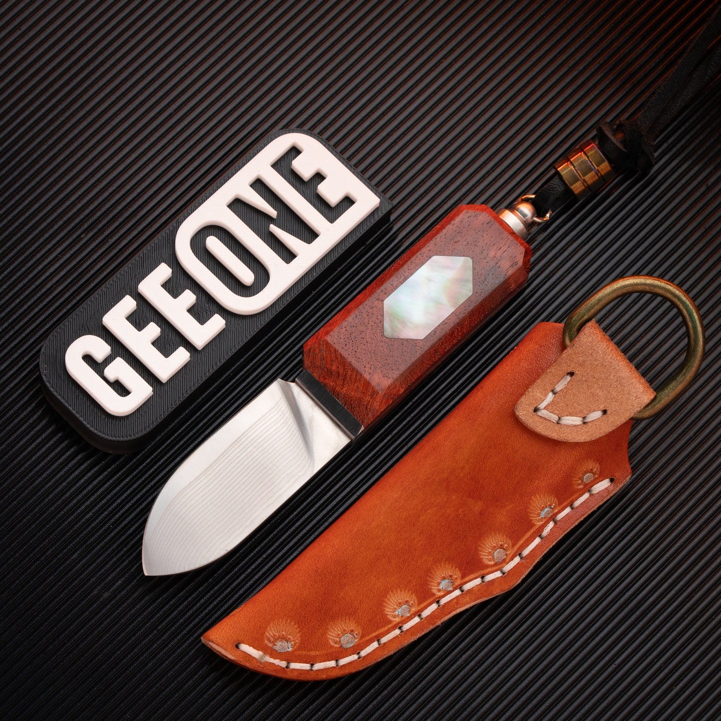 GEEONE Sweetie Knife
