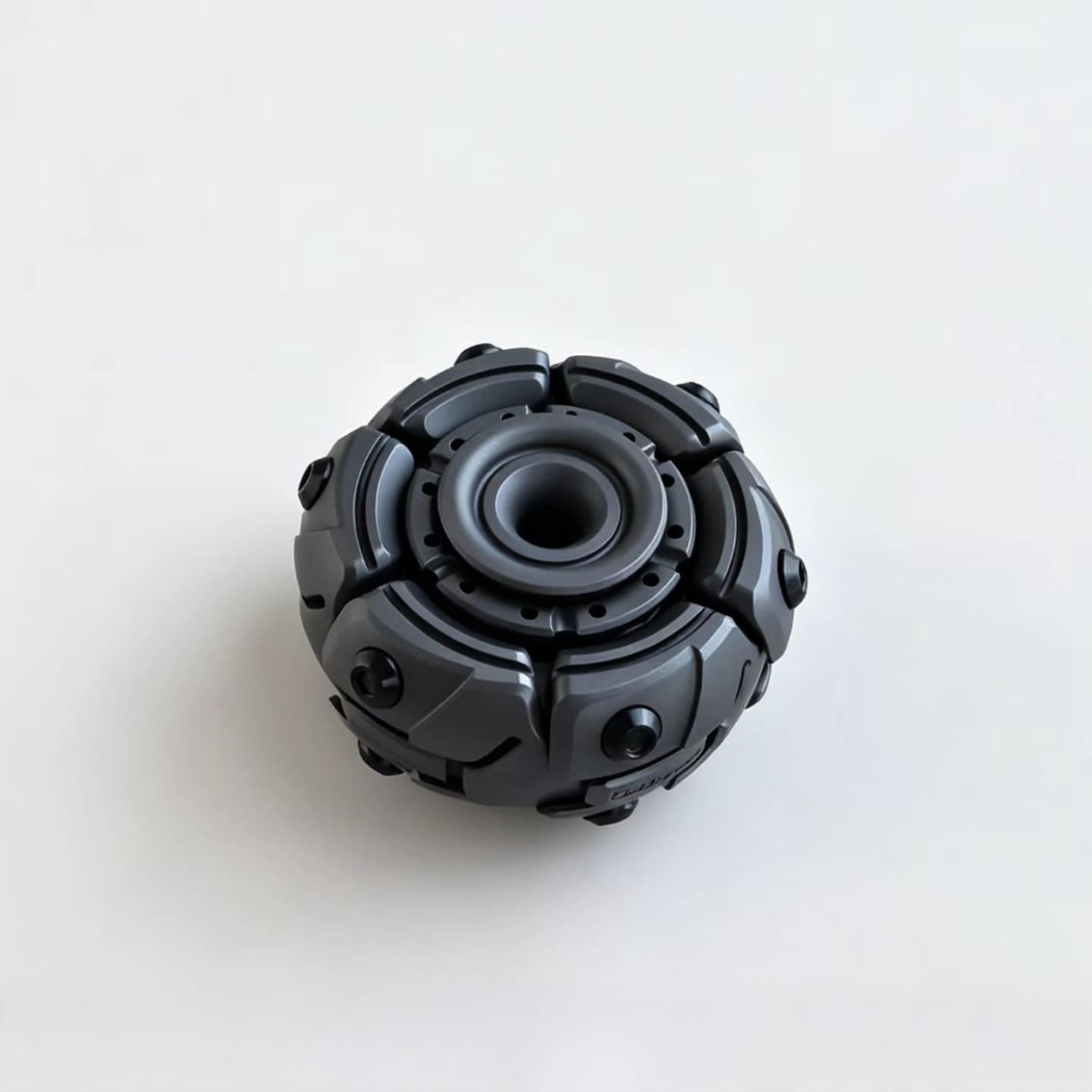 GoBiggeR 只禁优惠代码 Fidget Spread (Pillbug 2.0) Titanium/Zirconium (ships in the end of 2026)