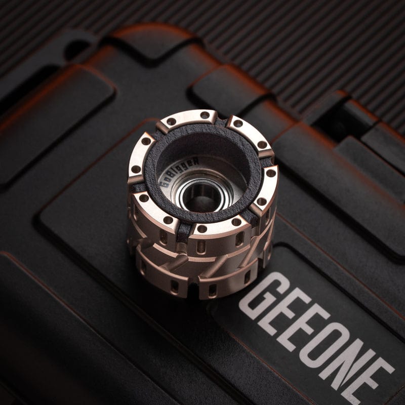 GoBiggeR 禁店铺满减及优惠代码 Punnk Titanium Silencer Bead (without main body)