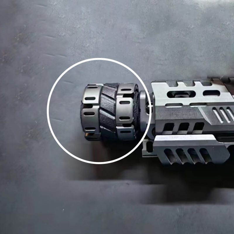 GoBiggeR 禁店铺满减及优惠代码 Punnk Zirconium Silencer Bead (without main body)
