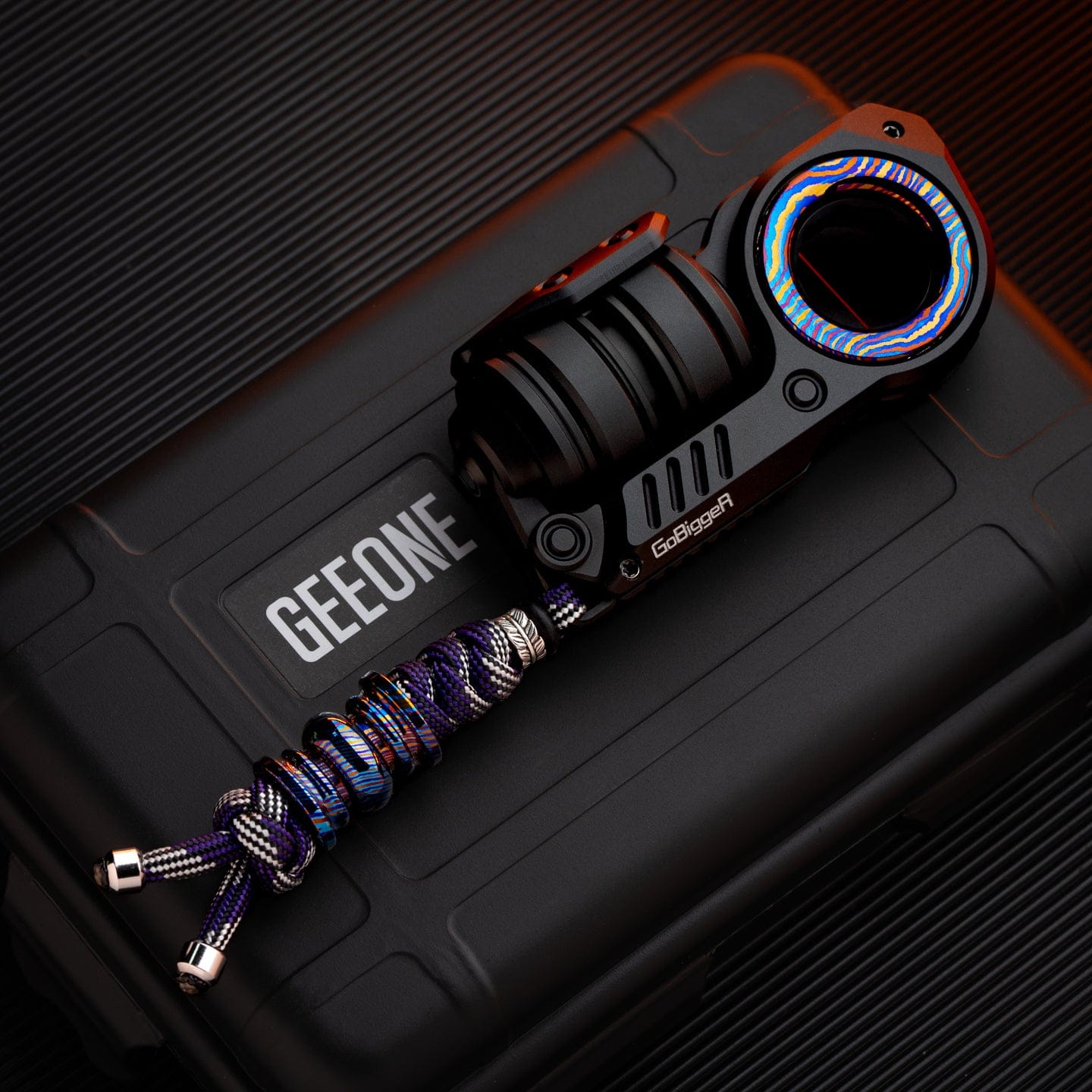 GoBiggeR Fidget Slider Sinian Lite (Youth Edition)