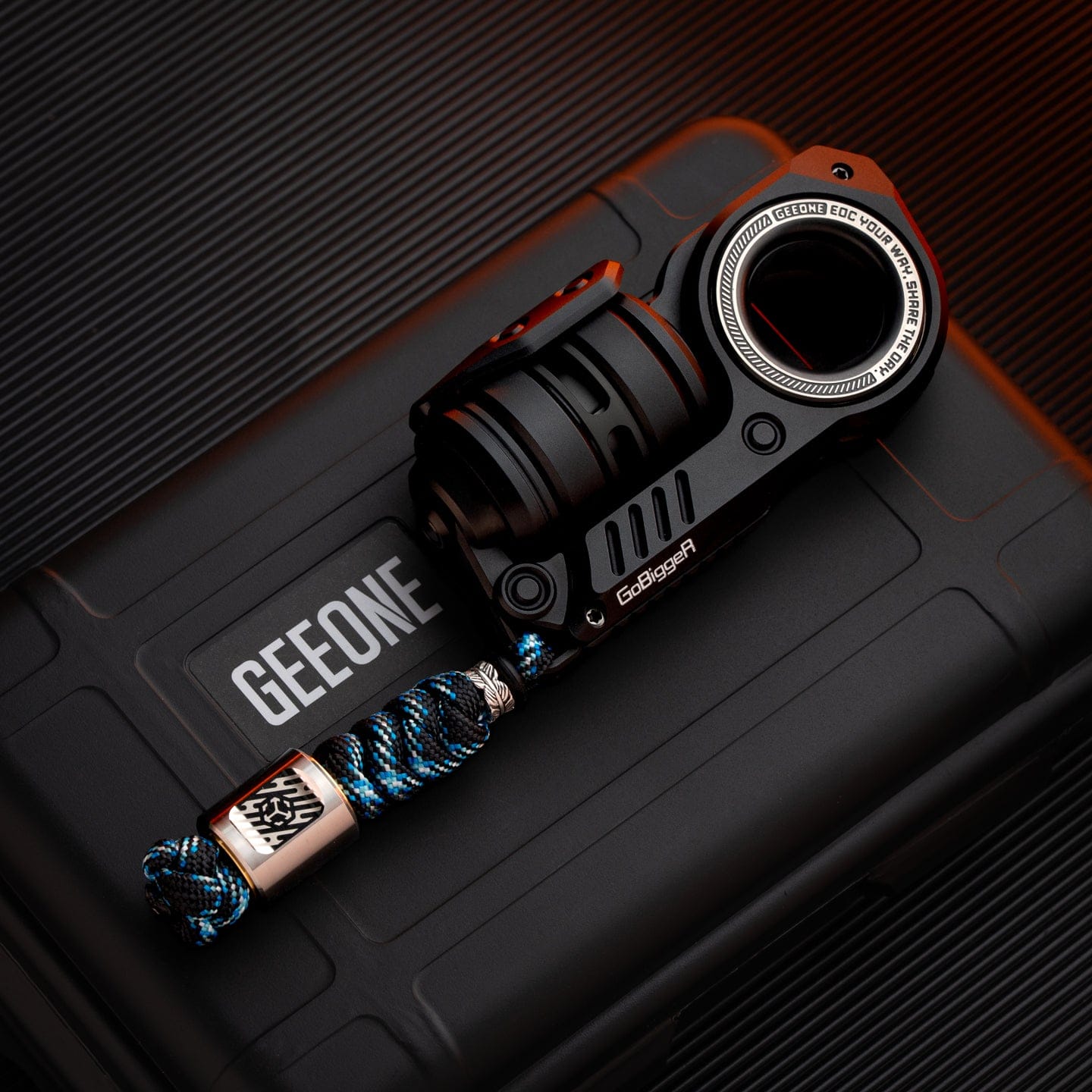 GoBiggeR Fidget Slider Sinian Lite (Youth Edition)