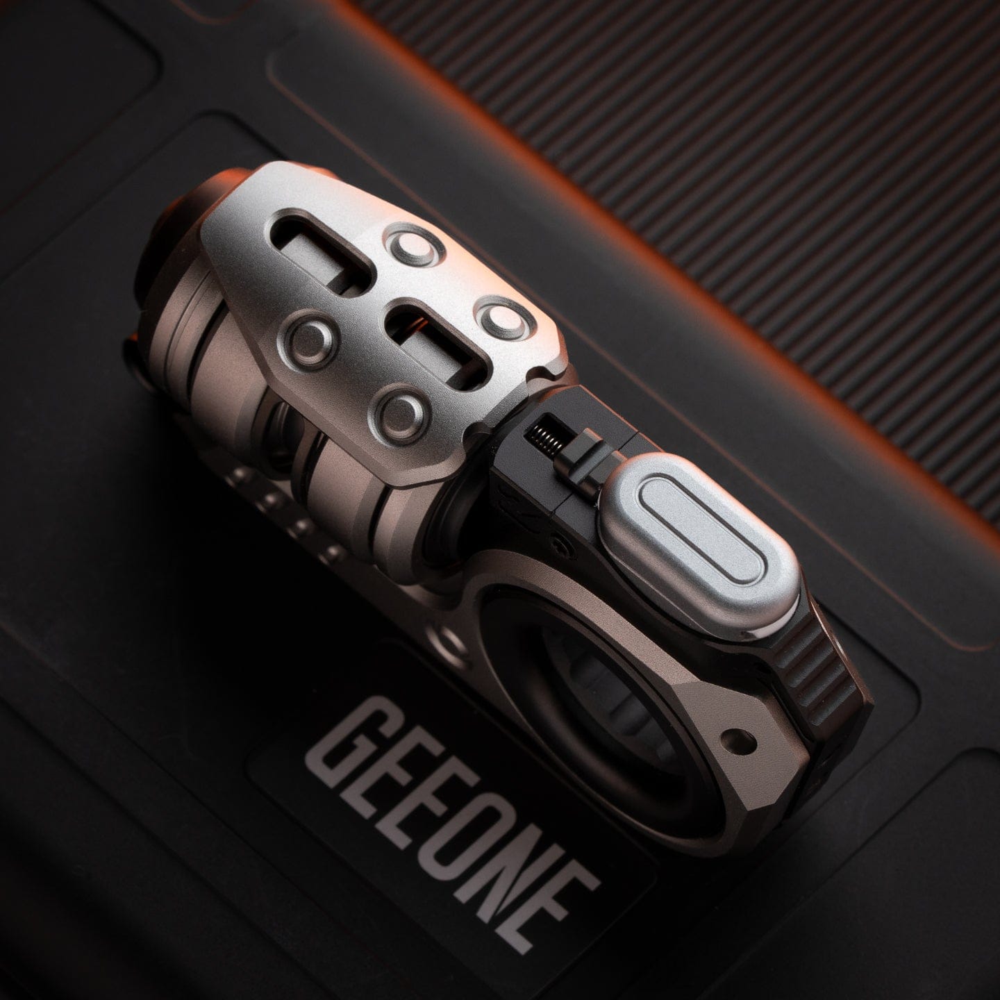 GoBiggeR Fidget Slider Sinian Lite (Youth Edition)