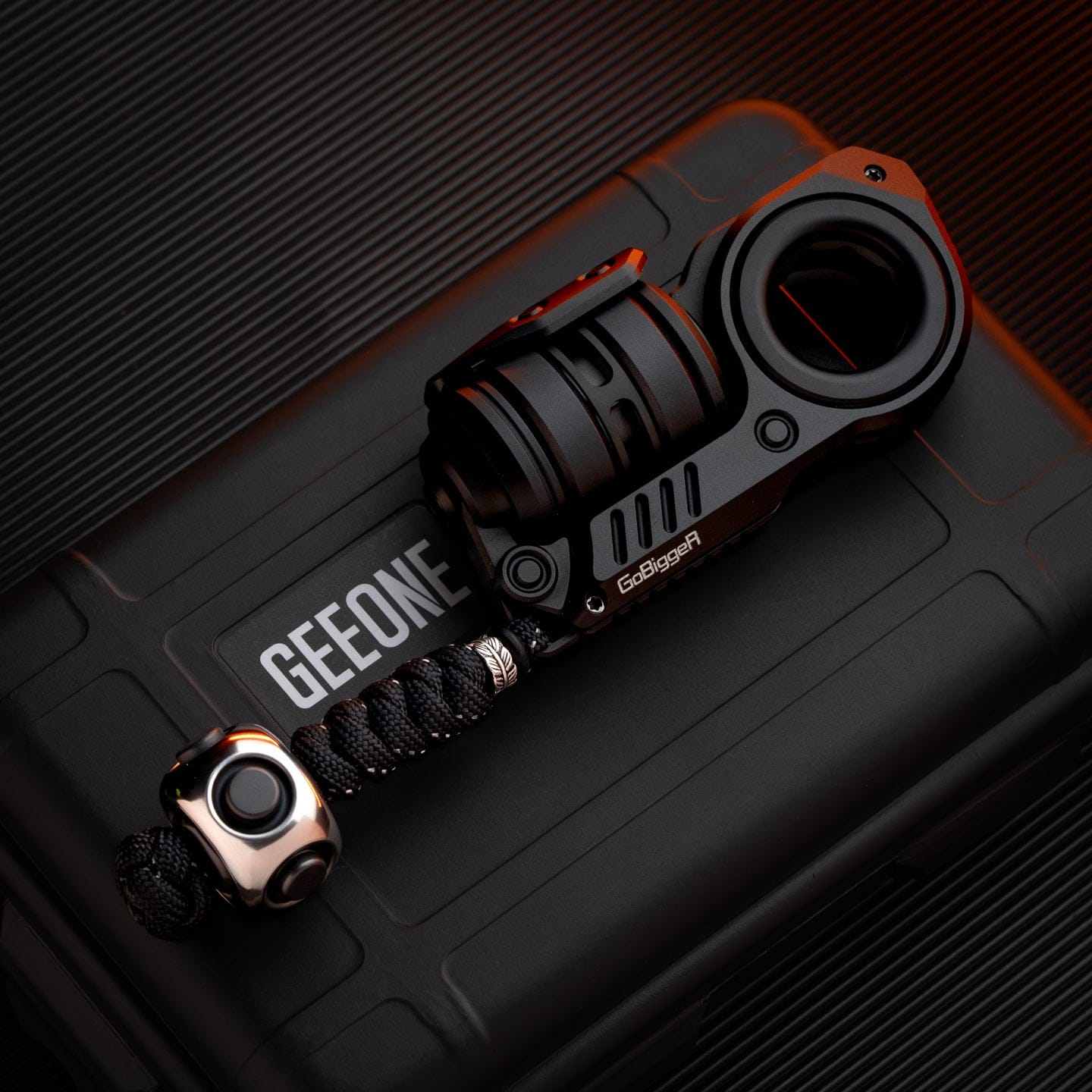 GoBiggeR, Sinian Lite (Youth Edition), Fidget Slider