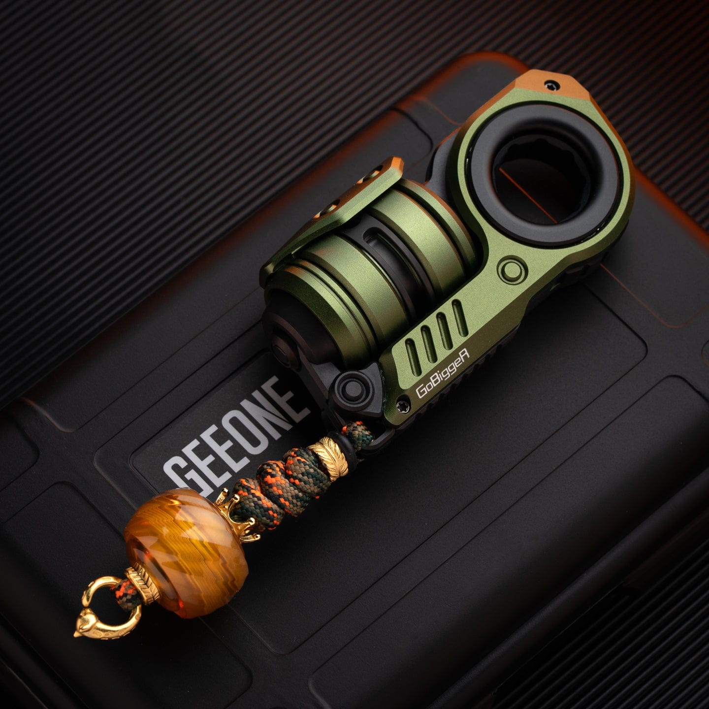 GoBiggeR, Sinian Lite (Youth Edition), Fidget Slider